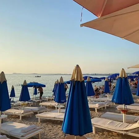 Modern Oasis Panorama Vlore