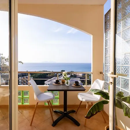 Modern Oasis Vlorë