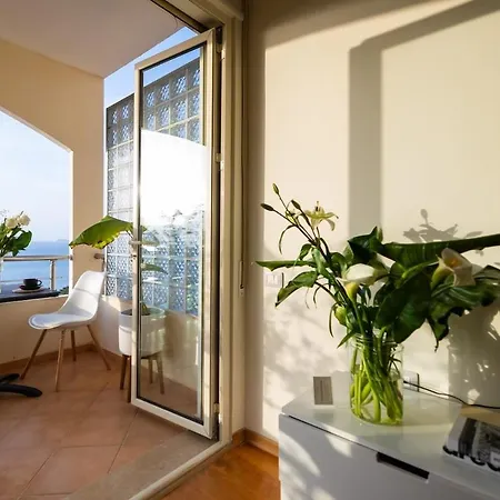 Appartement Modern Oasis Vlorë