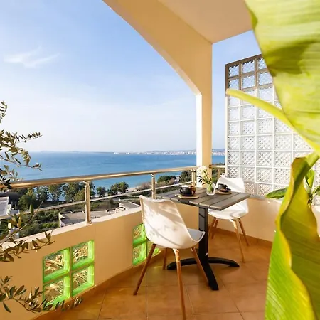 Modern Oasis Vlorë