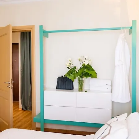 Modern Oasis * Vlorë