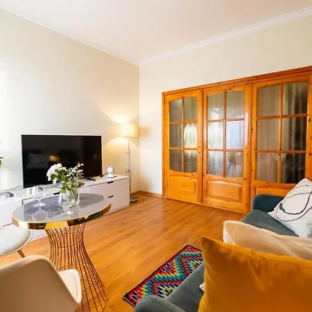 Modern Oasis Appartement Vlorë