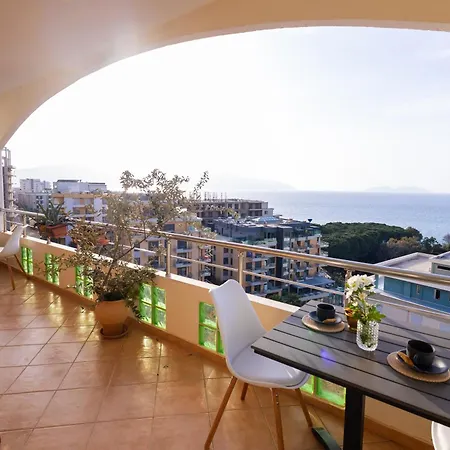 Modern Oasis Vlorë