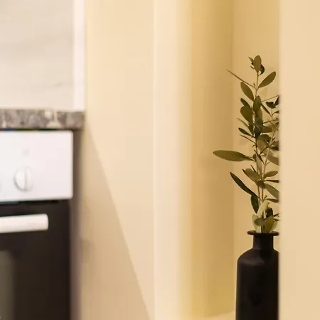 Modern Oasis Appartement Vlorë