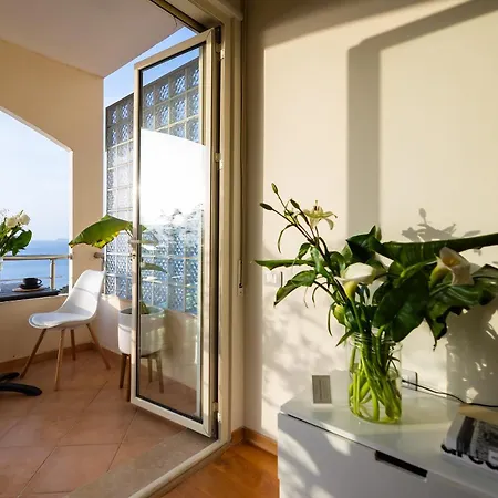 Modern Oasis *