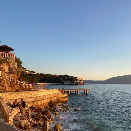 דירה Modern Oasis Vlorë
