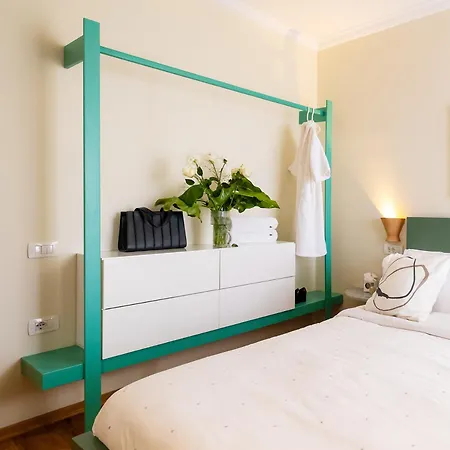 דירה Modern Oasis Vlorë